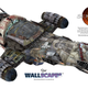 Illustration for article titled Ship Like This, Be With You 'Til The Day You Die: a 48-inch Poster of Joss Whedon's Serenity